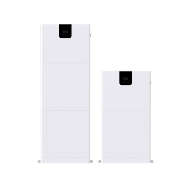 Автоматична система зберігання енергії